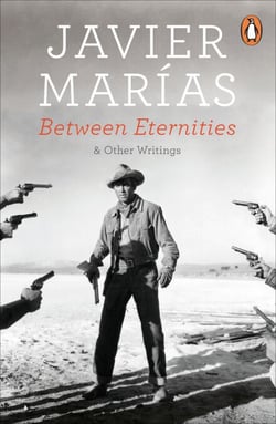 Between Eternities - and Other Writings