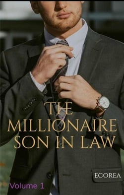 The Millionaire Son In Law V1
