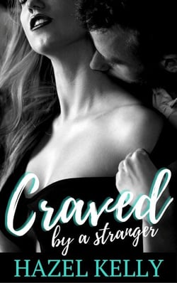 Craved by a Stranger - Craved Series, #1