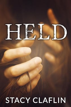Held - Gone, #2