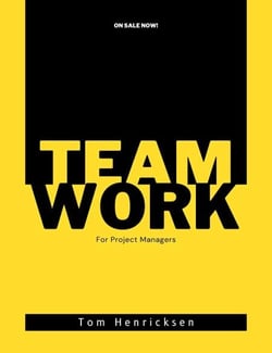Teamwork for Project Managers