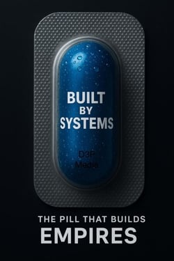 Built By Systems