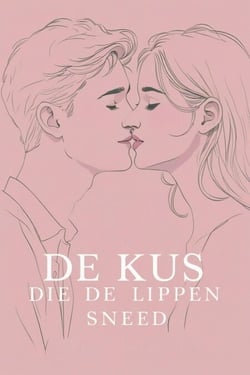 De kus Die De Lippen Sneed”