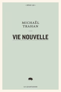 Vie nouvelle