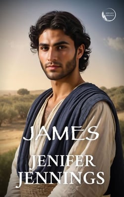 James - Servant Siblings, #1