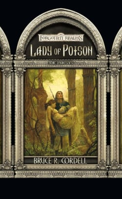 Lady of Poison - The Priests