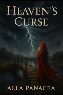 Heaven’s Curse - Whispers of the Soul, #3