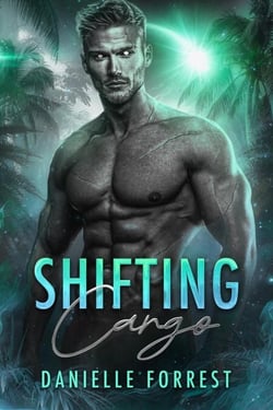 Shifting Cargo - A Shift in Space, #1