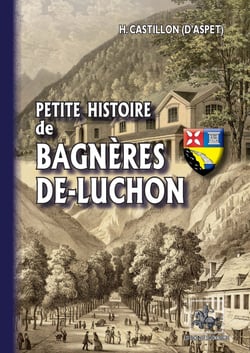 Bergerac sous les Anglais - essai historique sur la commune de Bergerac (1322-1450)