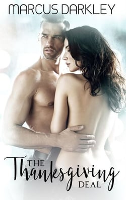 The Thanksgiving Deal - Collateral Wife, #1