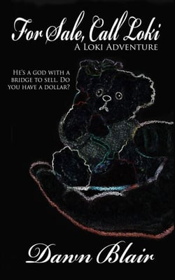 For Sale, Call Loki - The Loki Adventures, #2