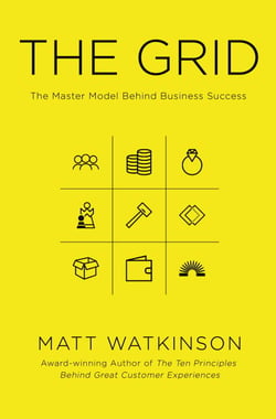 The Grid - The Decision-making Tool for Every Business (Including Yours)