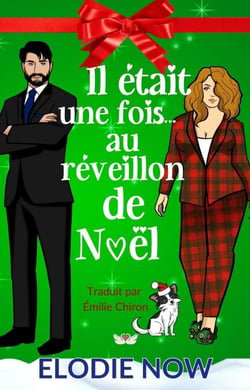 Il était une fois… au réveillon de Noël - Romance à Swans Cove, #1