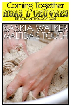 Matilda's Touch - Coming Together: Hors d'Oeuvres, #13