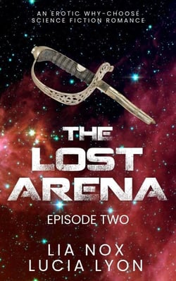 The Lost Arena: Episode Two - Warriors of the Lost Arena