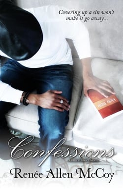 Confessions - The Fiery Furnace, #2