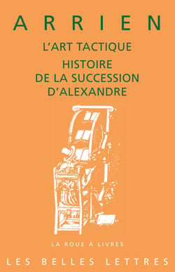 L'Art tactique - Histoire de la succession d'Alexandre