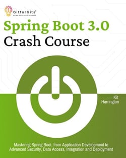 Spring Boot 3.0 Crash Course