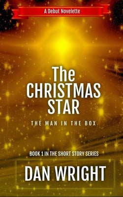 The Christmas Star - The Man in the Box - Short Story Series, #1