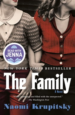 The Family: A Read with Jenna Pick