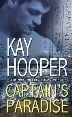 Captain's Paradise - A Novel