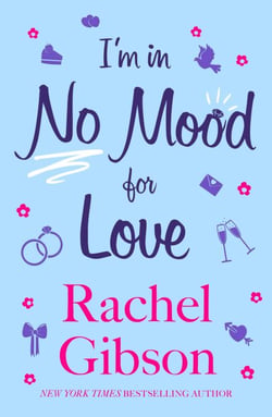 I'm In No Mood For Love - A gorgeously enjoyable rom-com