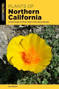 Plants of Northern California - A Field Guide to Plants West of the Sierra Nevada