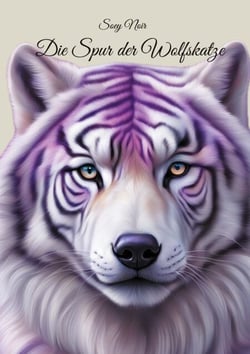 Die Spur der Wolfskatze
