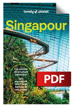 Singapour 2ed