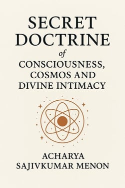 SECRET DOCTRINE of CONSCIOUSNESS, COSMOS AND DIVINE INTIMACY