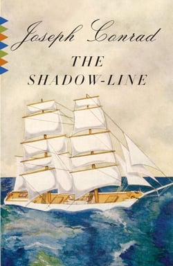 The Shadow-Line - A Confession