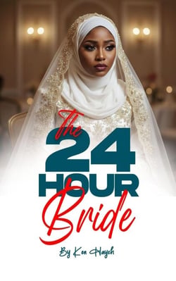 The 24-Hour Bride
