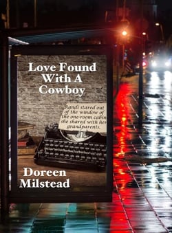 Love Found With a Cowboy
