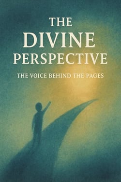 The Divine Perspective: The Voice Behind the Page