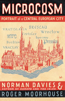 Microcosm - A Portrait of a Central European City
