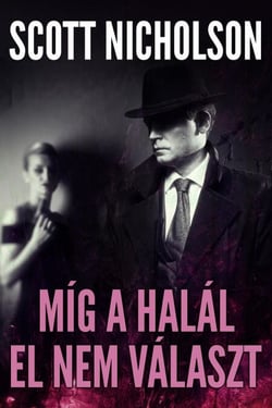 Míg a halál el nem választ