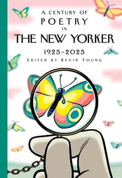 A Century of Poetry in The New Yorker - 1925-2025