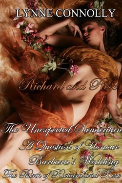 Richard and Rose: Short Stories and extras - Richard and Rose