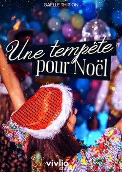 Une tempête pour Noël