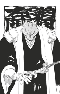 Bleach - T38 - Chapitre 327 - Knockdown Monsters