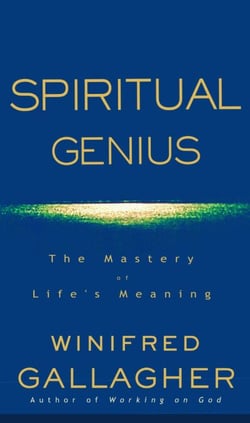 Spiritual Genius - The Mastery of Life's Meaning