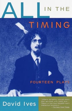 All in the Timing - Fourteen Plays