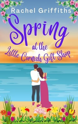 Spring at the Little Cornish Gift Shop - The Little Cornish Gift Shop, #2