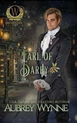 Earl of Darby (Once Upon a Widow 4) - Once Upon a Widow, #4
