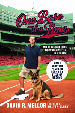 One Base at a Time: How I Survived PTSD and Found My Field of Dreams