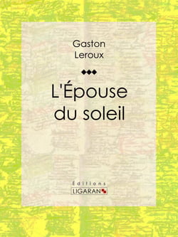 L'Epouse du soleil