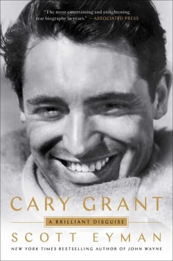 Cary Grant - A Brilliant Disguise