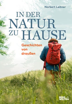 In der Natur zu Hause - Geschichten von draußen