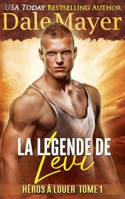 La Légende de Levi - Héros à louer