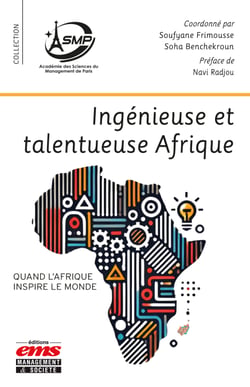 Ingénieuse et talentueuse Afrique - Quand l'Afrique inspire le monde